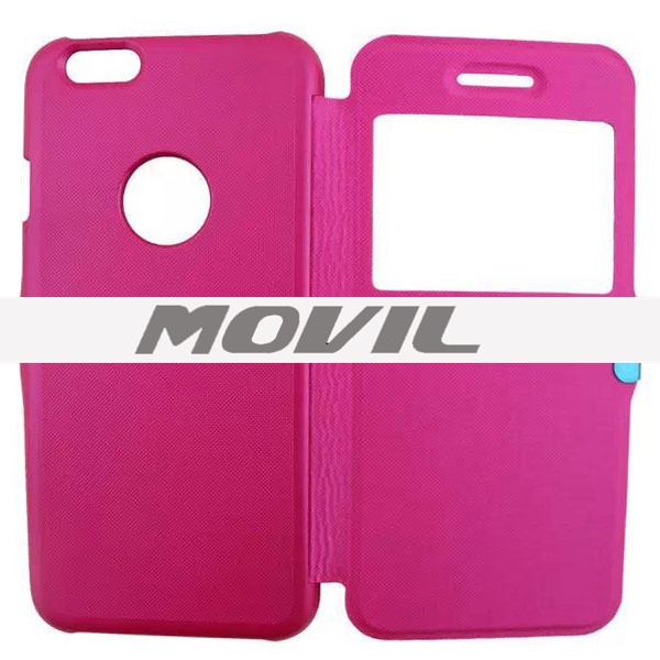 NP-1655 Protectores para iPhone 6-6